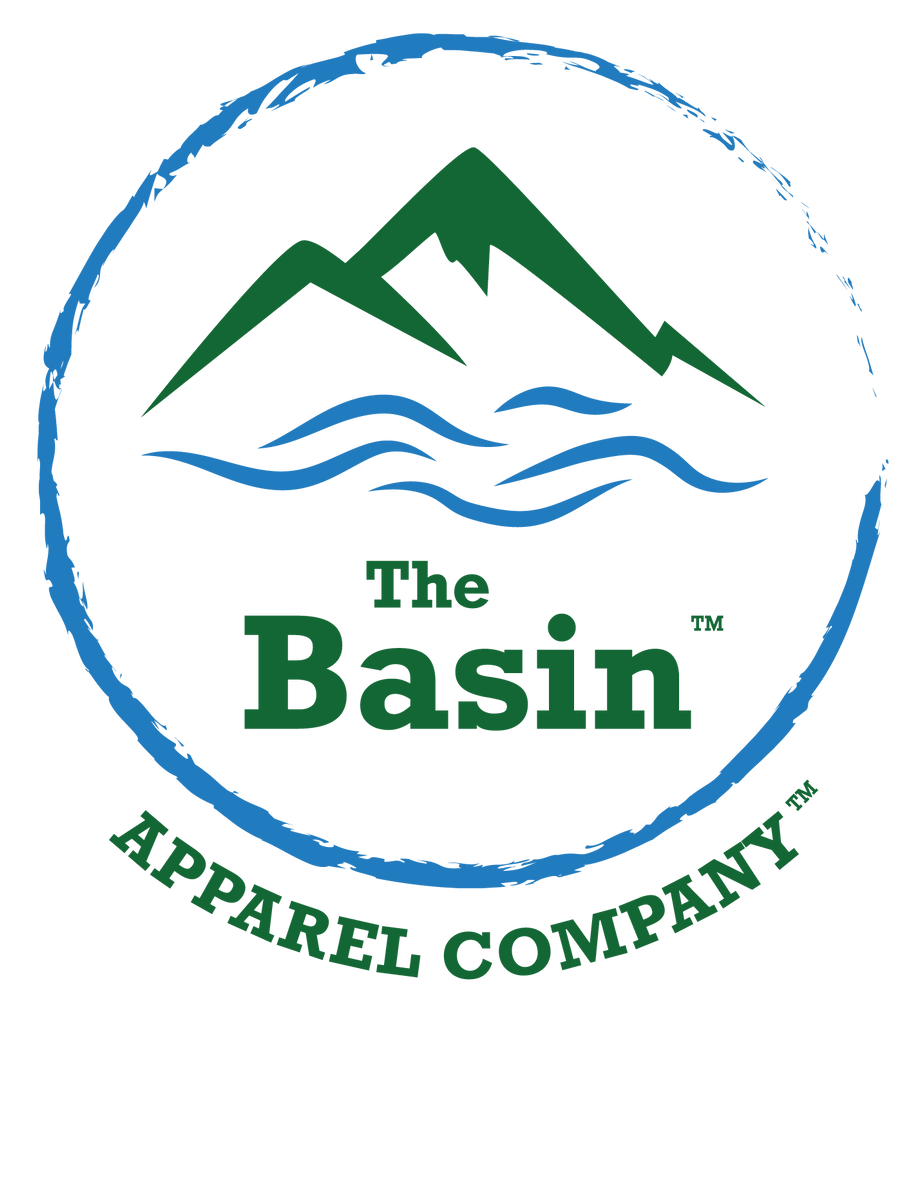 Basin Apparel The Basin Apparel