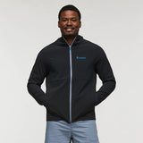 Cotopaxi Men's Vuelta Performance Windbreaker Jacket
