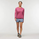 Cotopaxi Women's Brinco Short - 3"