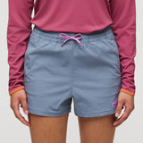 Cotopaxi Women's Brinco Short - 3"