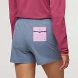 Cotopaxi Women's Brinco Short - 3"