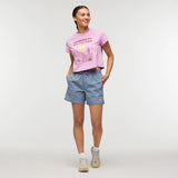 Cotopaxi Women's Brinco Short - 5"