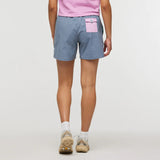 Cotopaxi Women's Brinco Short - 5"