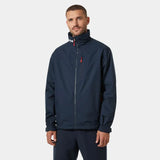 Helly Hansen Men’s Crew Midlayer Sailing Jacket 2.0