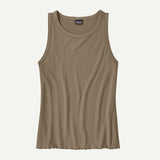 Patagonia Women's Rib-Knit Tank Top