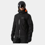 Helly Hansen Men's Powdreamer 2.0 Ski Jacket