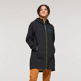 Cotopaxi Women's Rain Trench