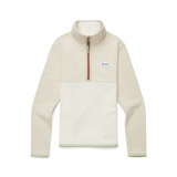 Cotopaxi Women's Amado Fleece Pullover