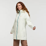Cotopaxi Women's Rain Trench
