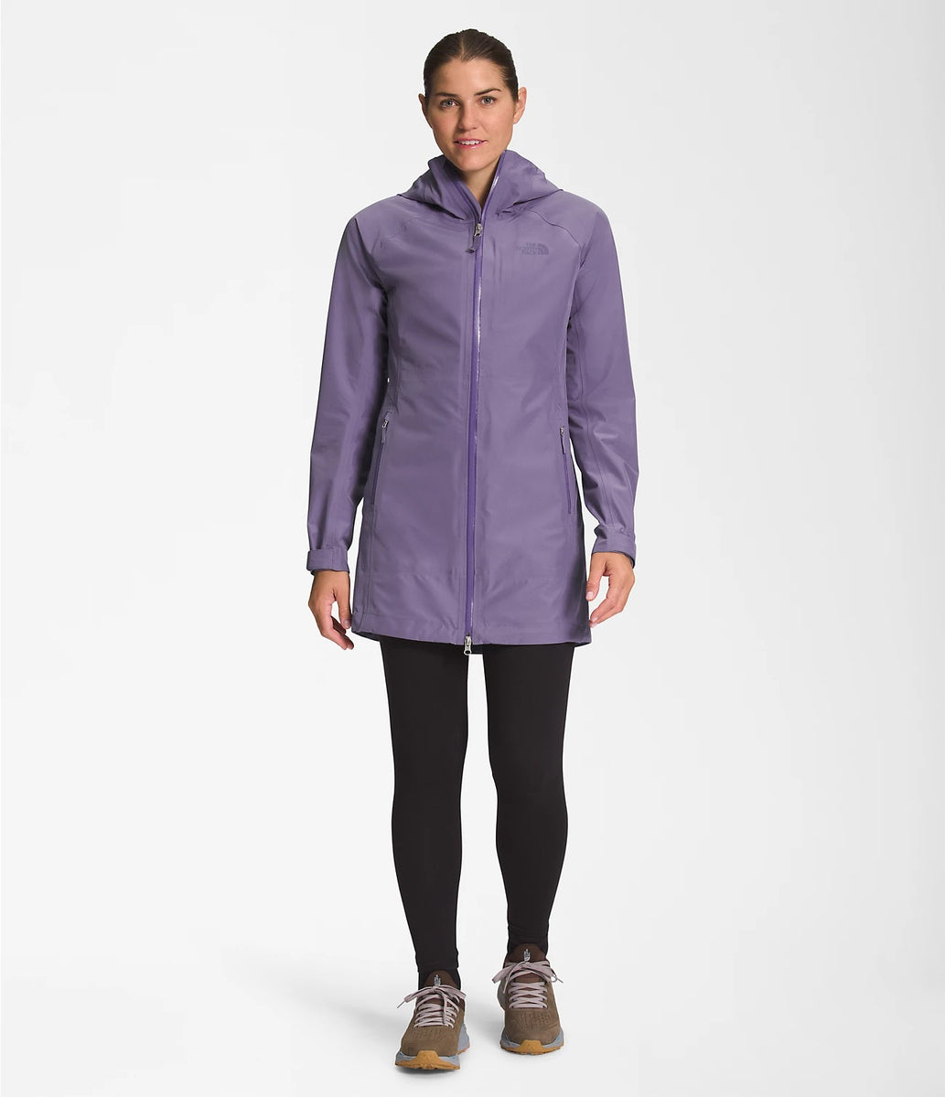 The North Face Women’s Dryzzle FUTURELIGHT™ Parka