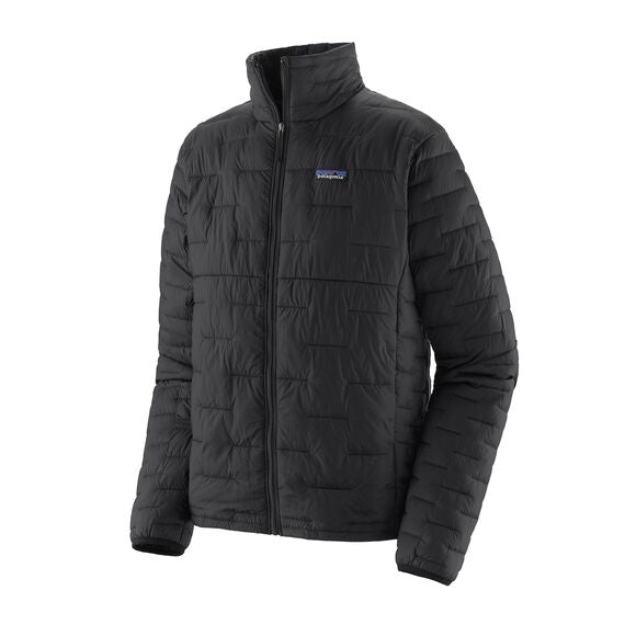 Patagonia Men's Micro Puff® Jacket – The Basin Apparel