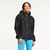 Cotopaxi Women's Cielo Rain Jacket