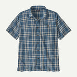 Patagonia Men's A/C Button Up Shirt