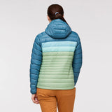 Cotopaxi Fuego Hooded Down Jacket - Women's