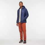 Cotopaxi Fuego Hooded Down Jacket - Men's