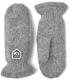 Hestra Basic Wool Mitt