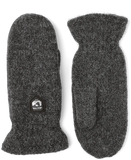 Hestra Basic Wool Mitt