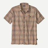 Patagonia Men's A/C Button Up Shirt