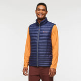 Cotopaxi Fuego Down Vest - Men's