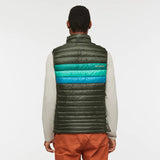 Cotopaxi Fuego Down Vest - Men's