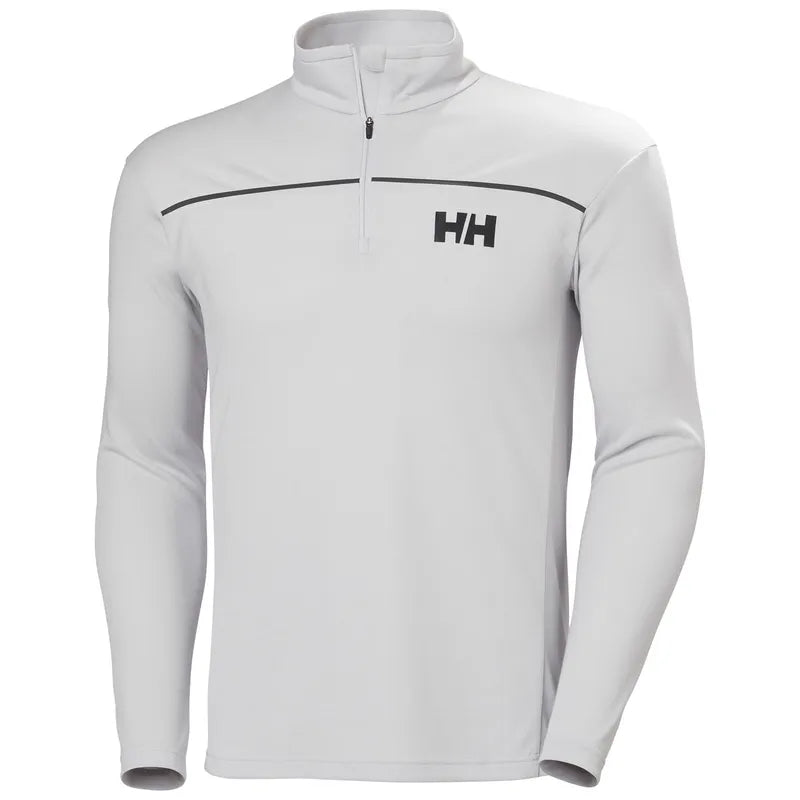 Helly Hansen Men's HP HalfZip Pullover The Basin Apparel