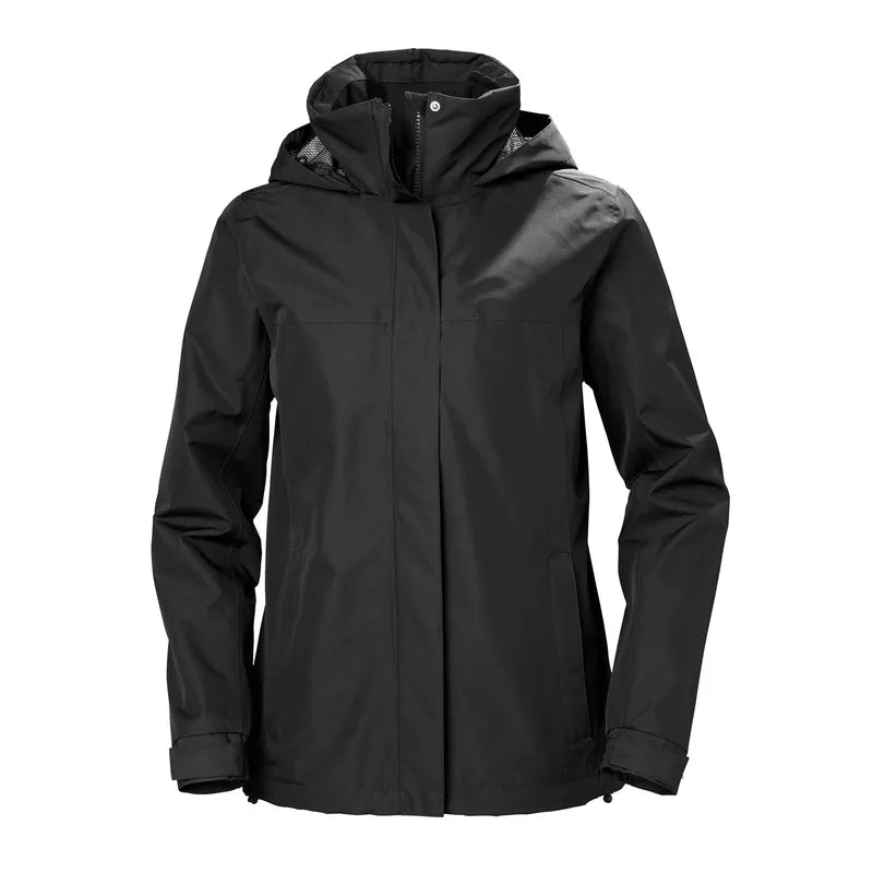 Helly hansen online aden rain jacket