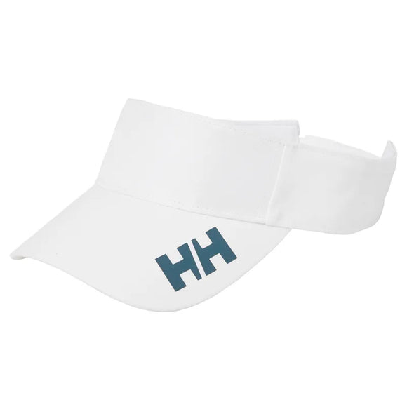 Helly Hansen Unisex HH Logo Visor