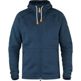 Men's FjallRaven Ovik Fleece Hoodie