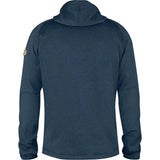 Men's FjallRaven Ovik Fleece Hoodie