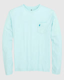 Johnnie-O  Brennan Long Sleeved T-Shirt