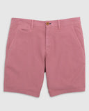 Johnnie-O Santiago Cotton Stretch Shorts