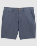 Johnnie-O Santiago Cotton Stretch Shorts