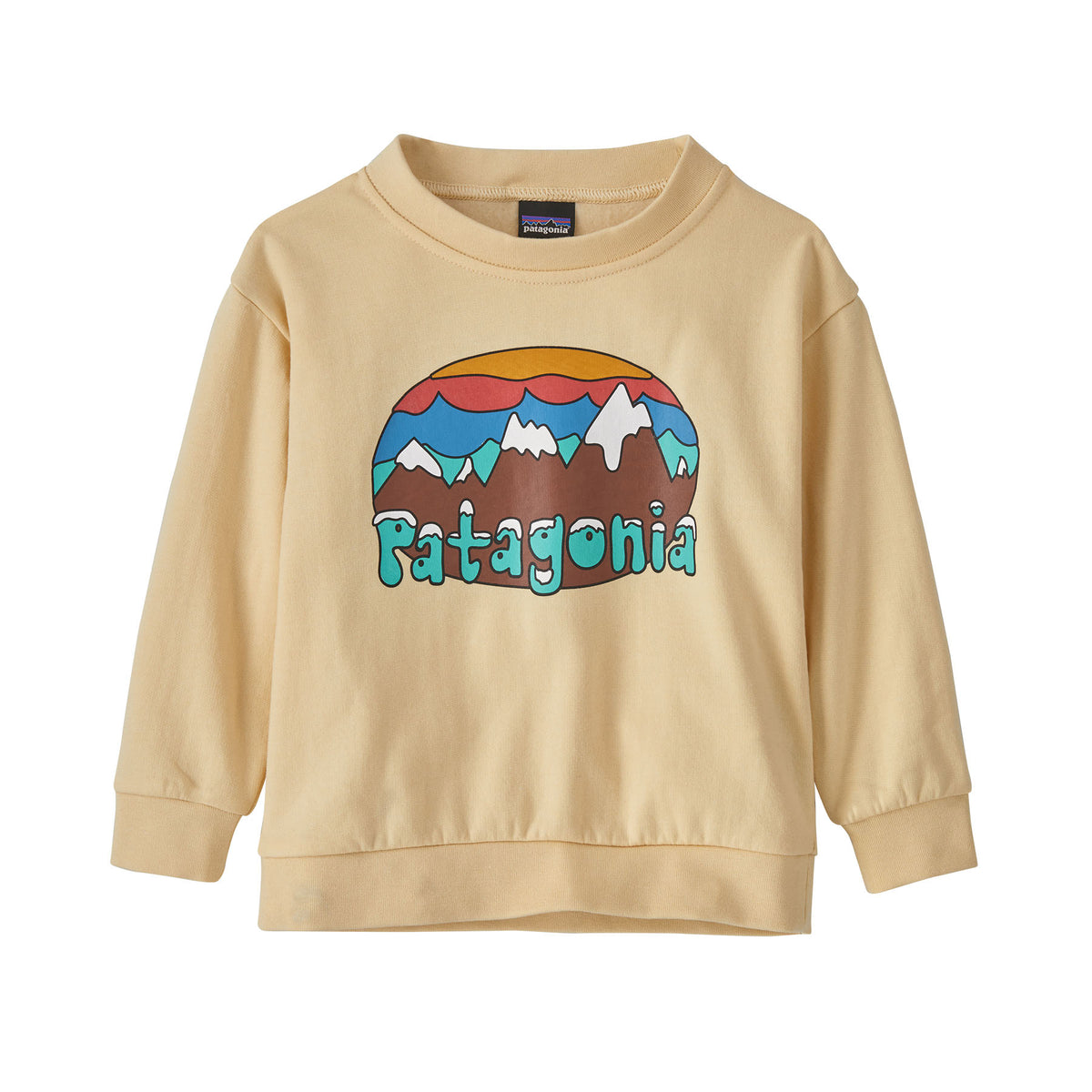 Patagonia 2024 lightweight sweatshirt