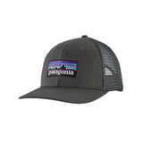 Patagonia P-6 Logo Trucker Hat