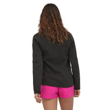 Patagonia Women's Better Sweater® 1/4-Zip Fleece