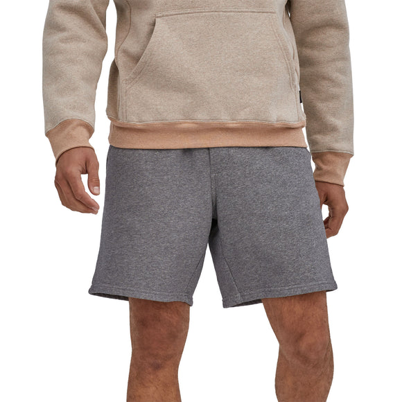 Patagonia Men's Mahnya Fleece Shorts