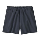 Patagonia Women's Regenerative Organic Certified™ Cotton Essential Shorts - 4"