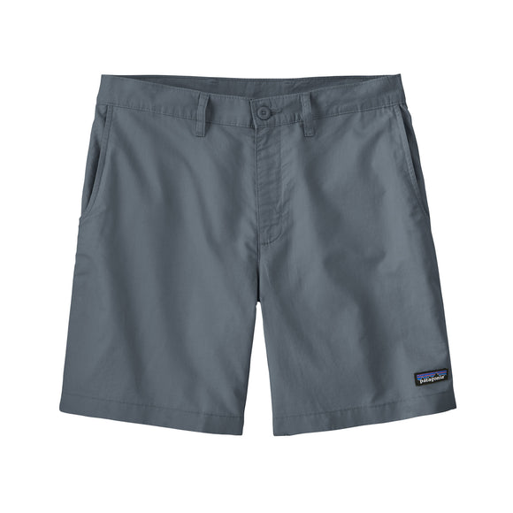 Patagonia Men's Lightweight All-Wear Hemp Shorts -8 inch