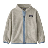 Patagonia Baby Cozy-Toasty Fleece Jacket