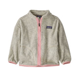 Patagonia Baby Cozy-Toasty Fleece Jacket