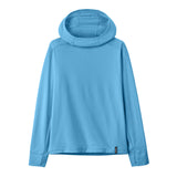 Patagonia Kids' Capilene® Silkweight Hoody