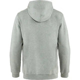Fjallraven Men's Logo Hoodie
