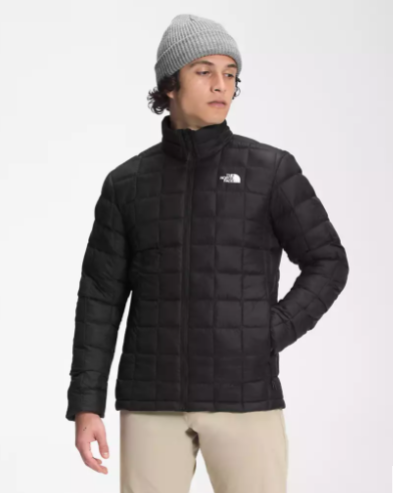 The North Face Men's Thermo Ball Eco Jacket