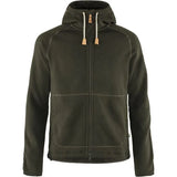 Men's FjallRaven Ovik Fleece Hoodie