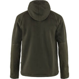 Men's FjallRaven Ovik Fleece Hoodie