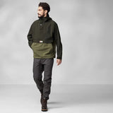 Fjallraven Men's Vardag Hydratic Anorak