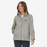 Patagonia Womens Los Gatos Jacket