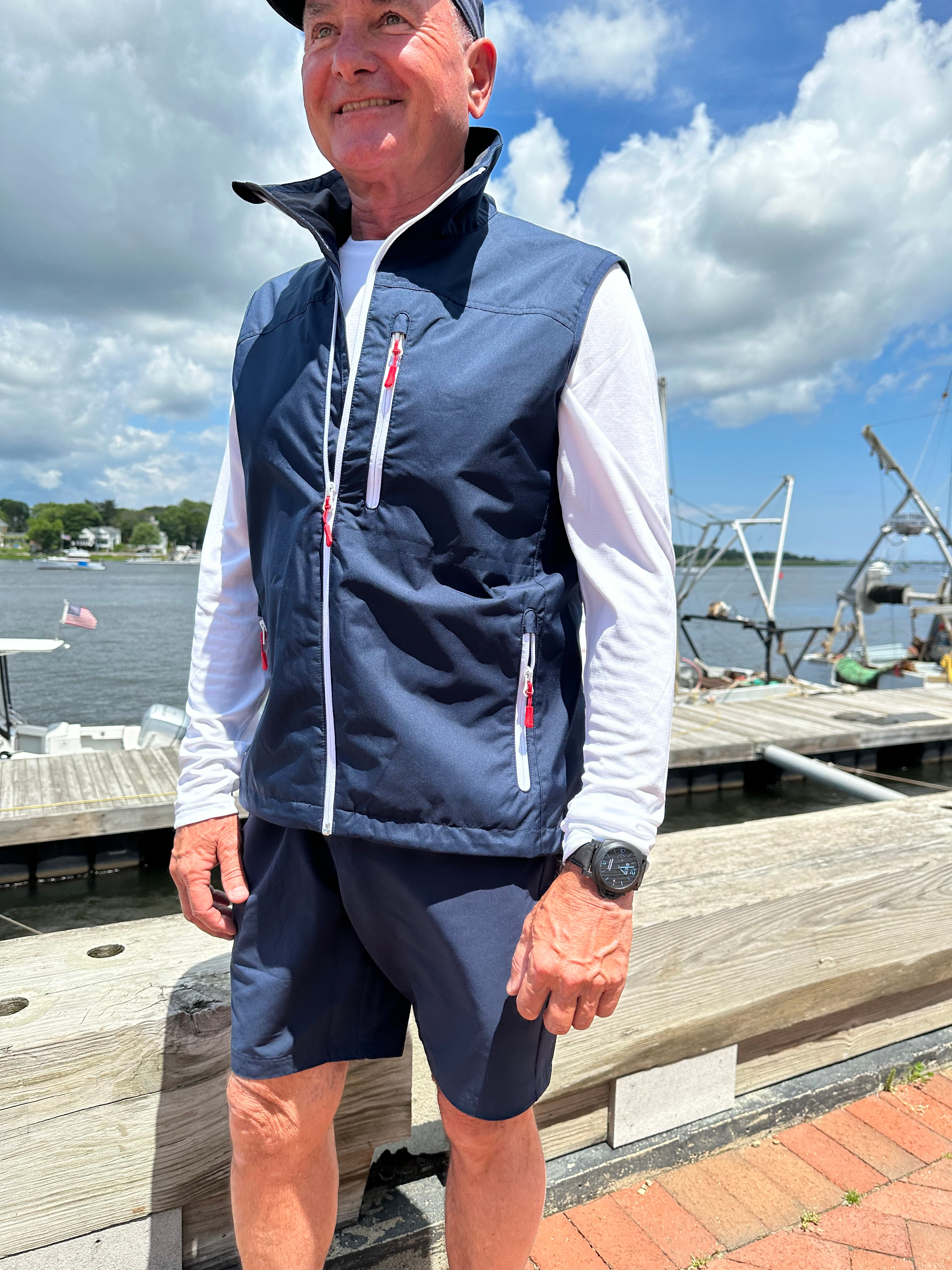 Men's Apparel