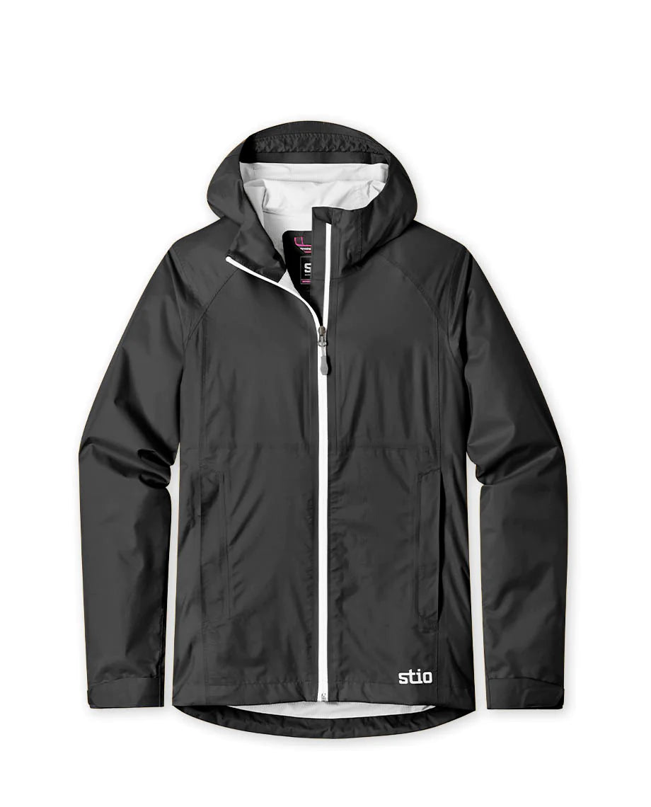 Stio Women's Rollick Hooded Jacket