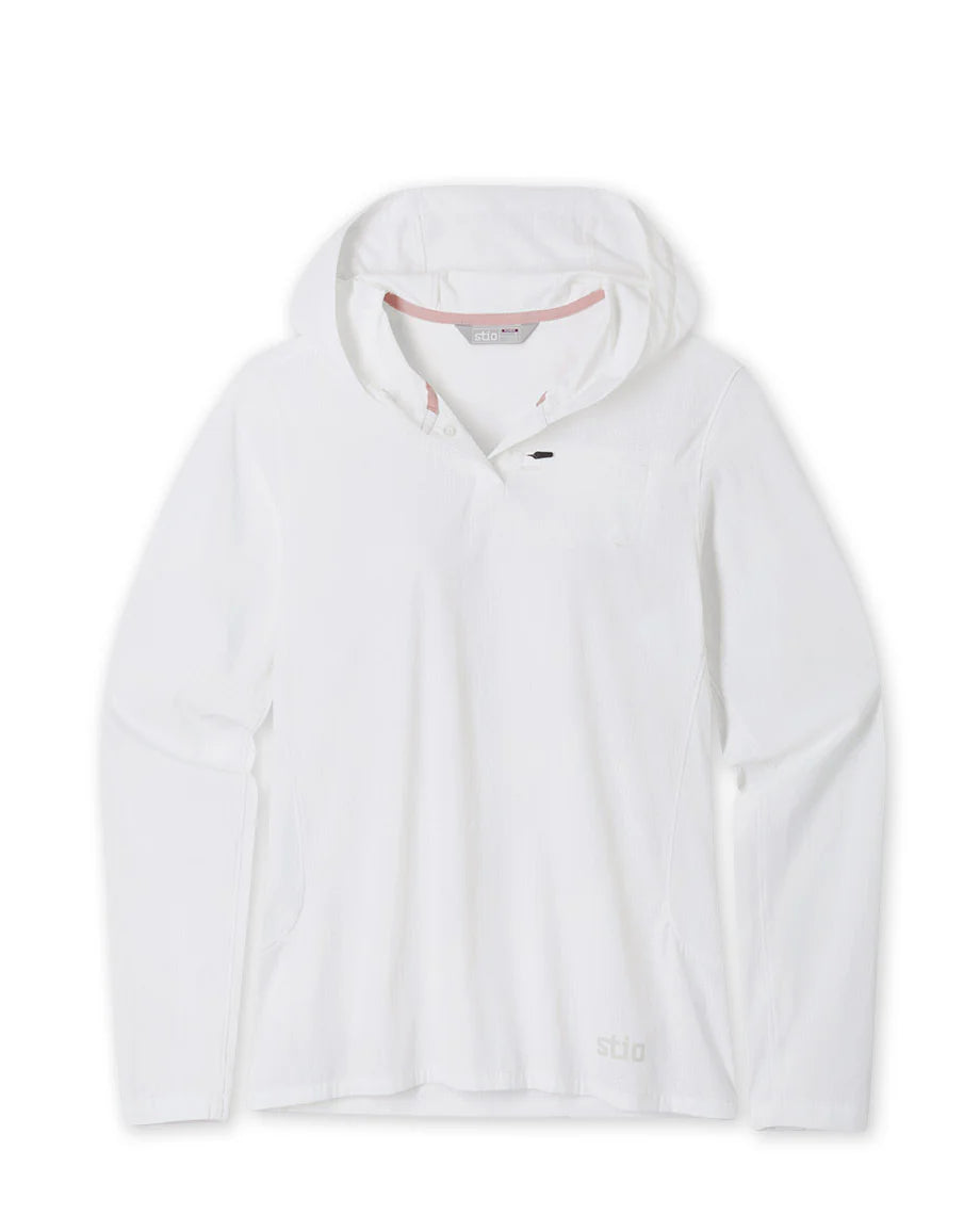 Stio Women's Vescent Hoodie